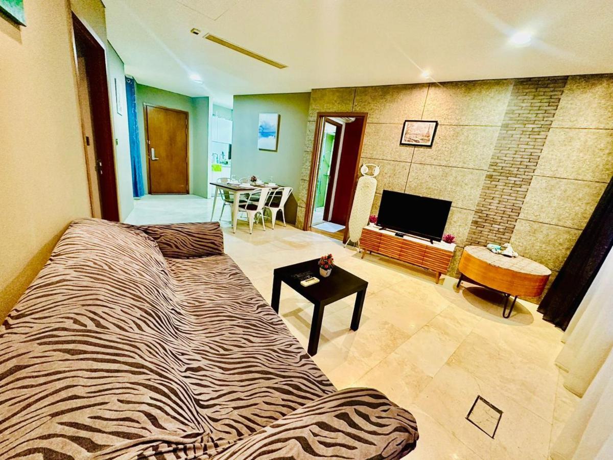 Vortex Star Klcc Apartment Куала-Лумпур Екстер'єр фото