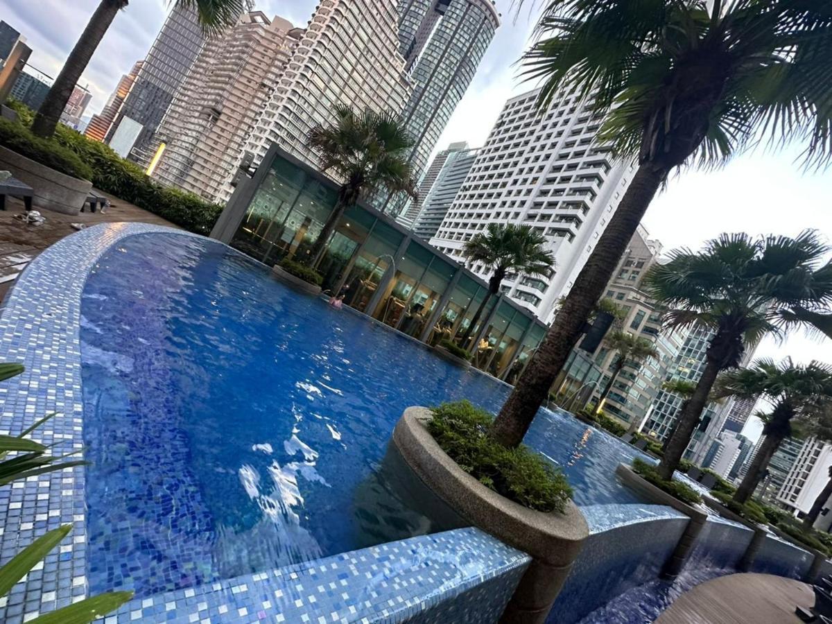 Vortex Star Klcc Apartment Куала-Лумпур Екстер'єр фото