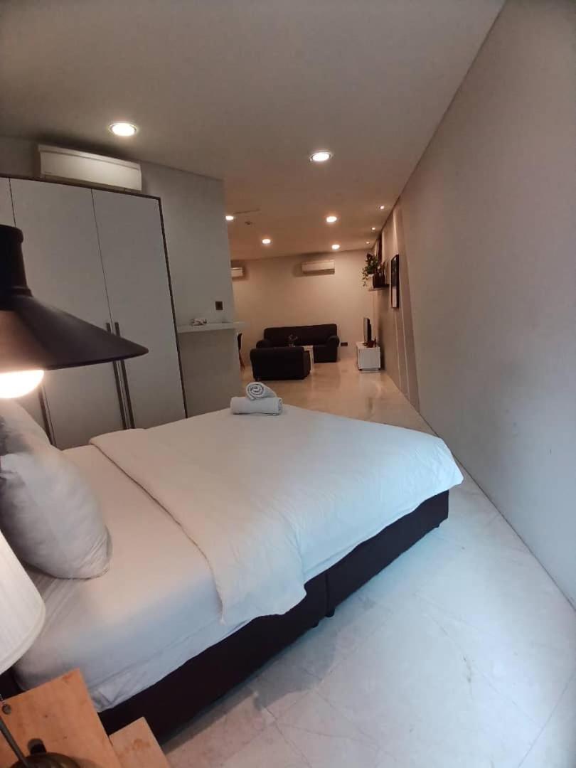 Vortex Star Klcc Apartment Куала-Лумпур Номер фото
